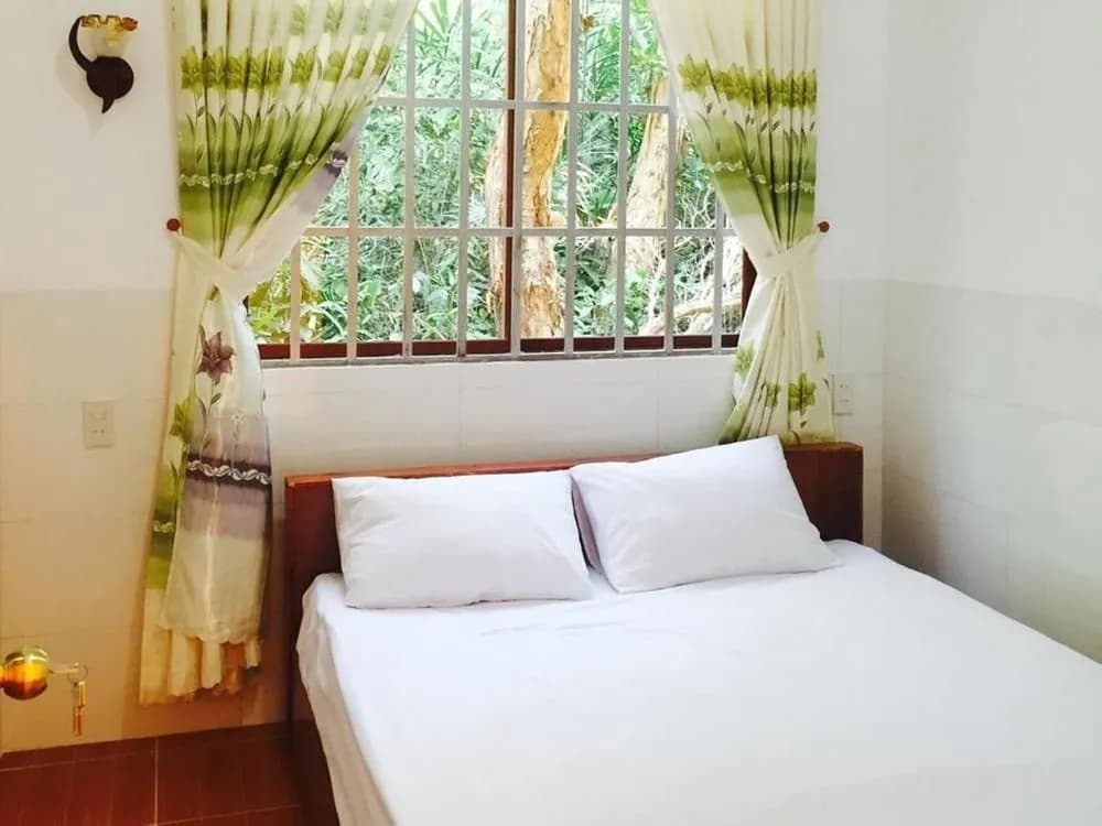 7 Stones Phu Quoc Guesthouse - photo 2