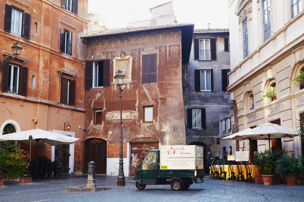 Hotel Indigo Rome - St. George by IHG - photo 18