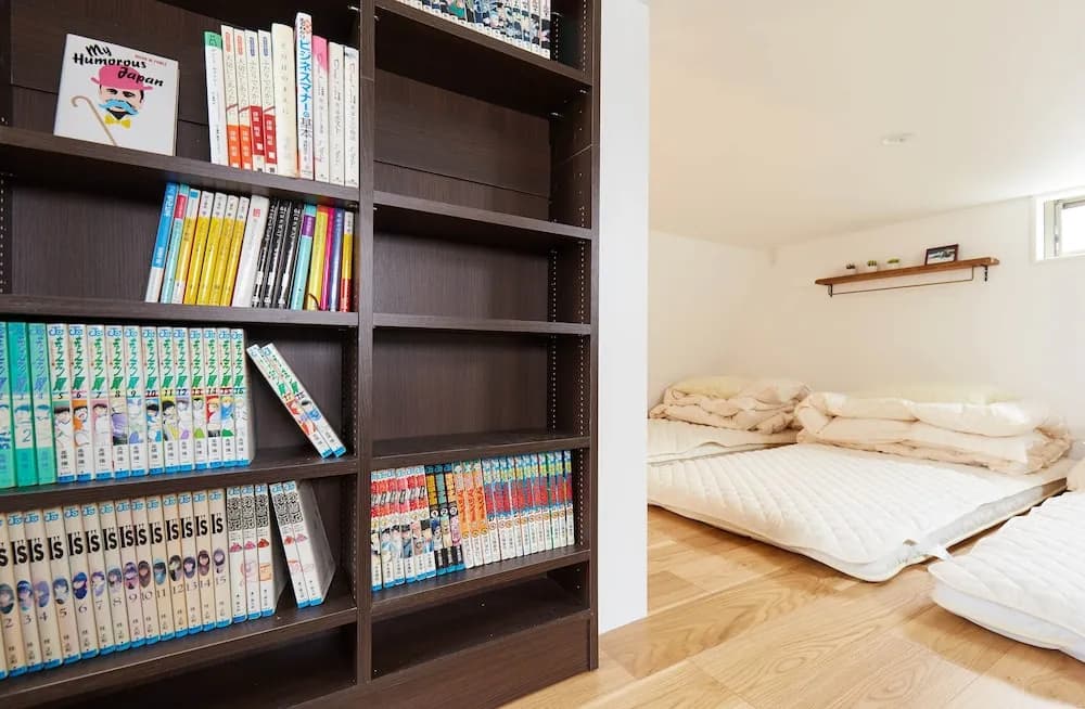 Satoie House - photo 17