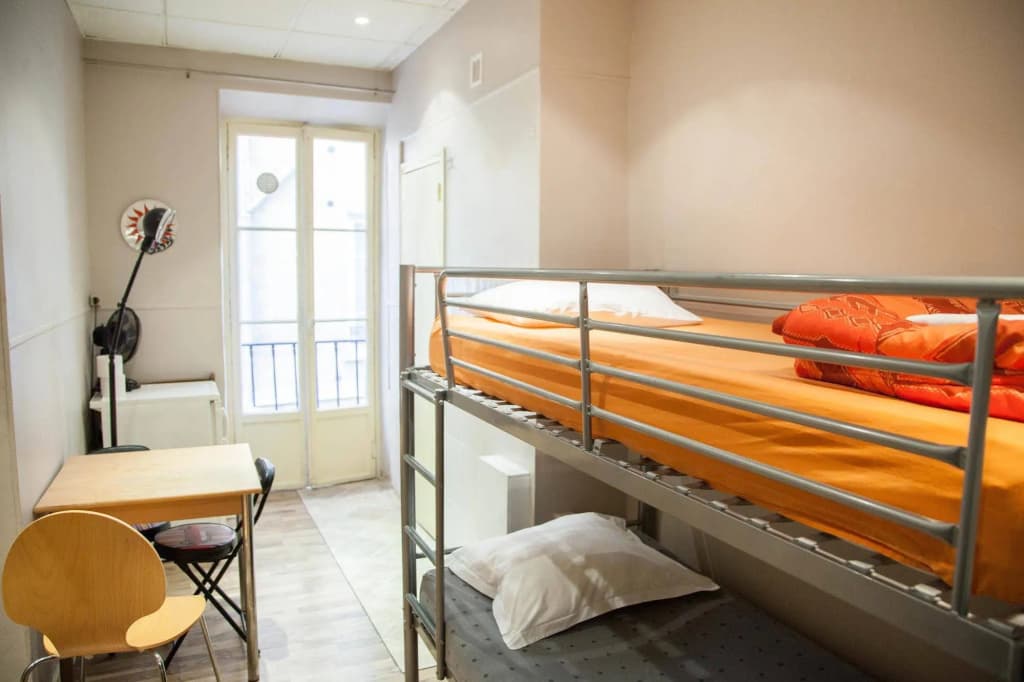 Victoria House - Hostel - photo 2