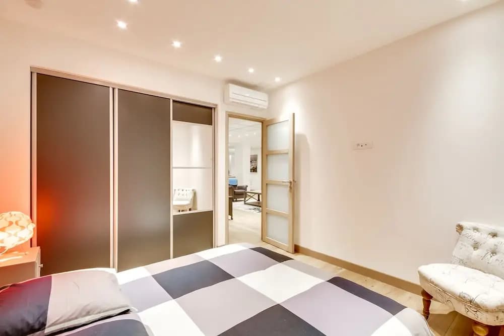 Le Latin - Modern 3-bedrooms apartment - photo 6