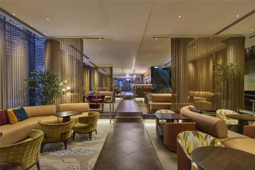 Hilton London Tower Bridge - photo 50