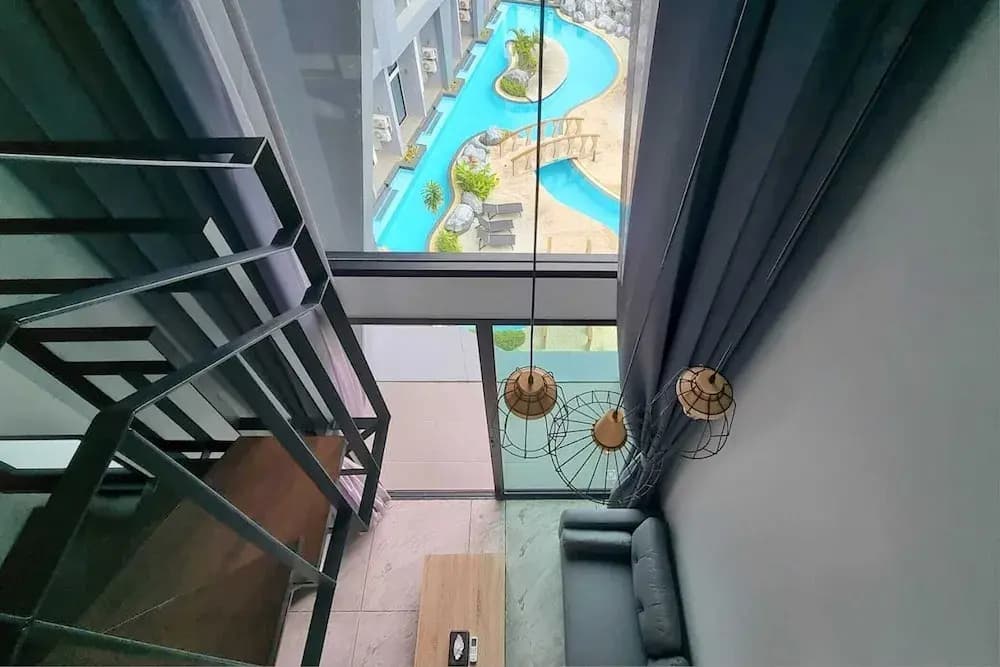 NaiHarn Duplex with Pool View UTL A310 - photo 6