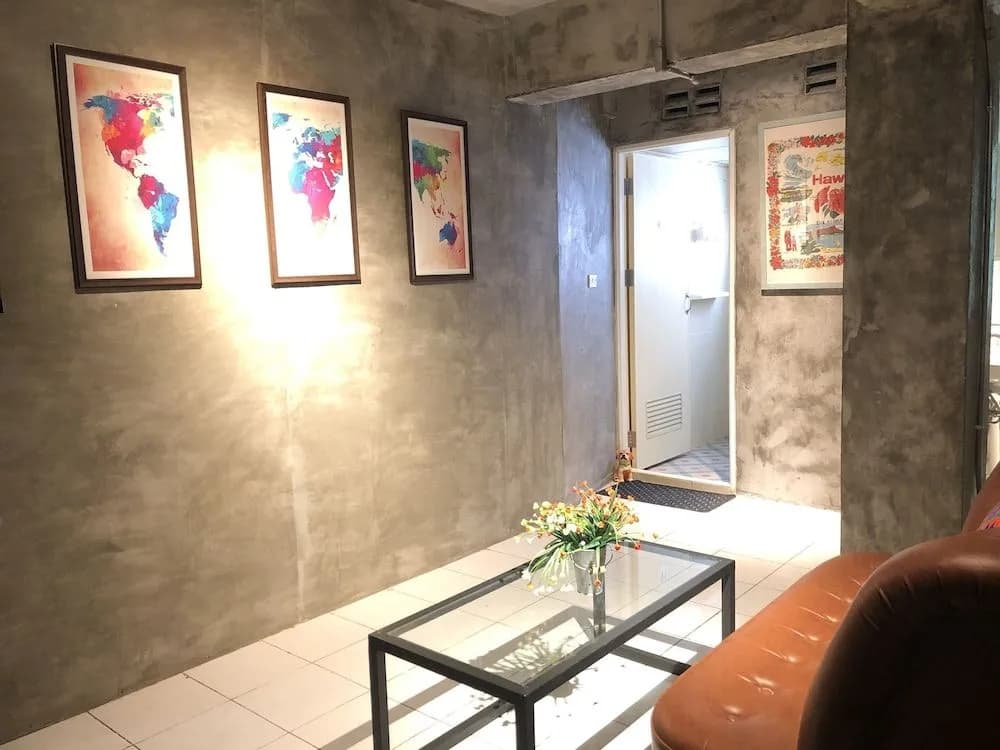B168 Bed And More Hostel - photo 14