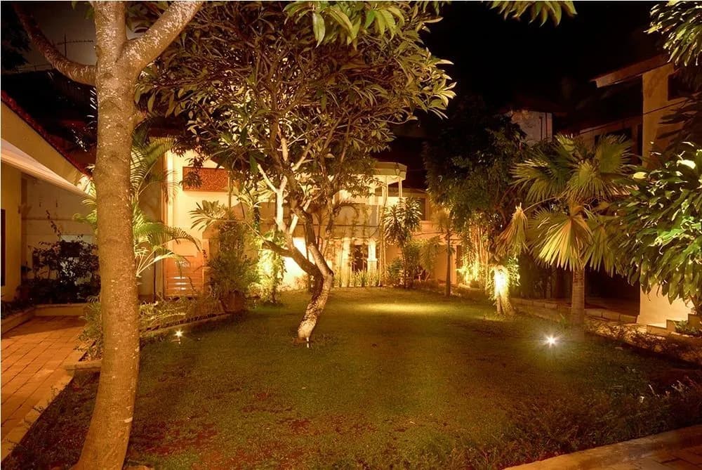 Patrisia Hotel Bali - photo 22