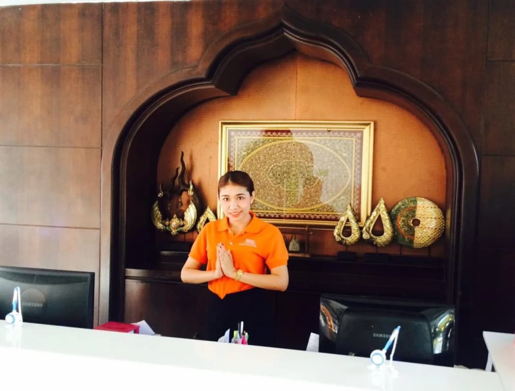 Mandawee Pool Villas - photo 17