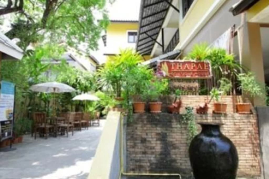 Thapae Boutique House - photo 11