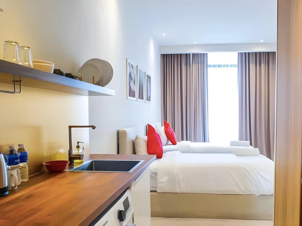 Expressionz Professional Suites by G Suites - photo 6