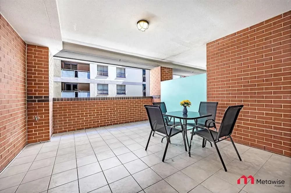 Metawise 1bed Next to ICC Darling Harbour 22 - photo 16