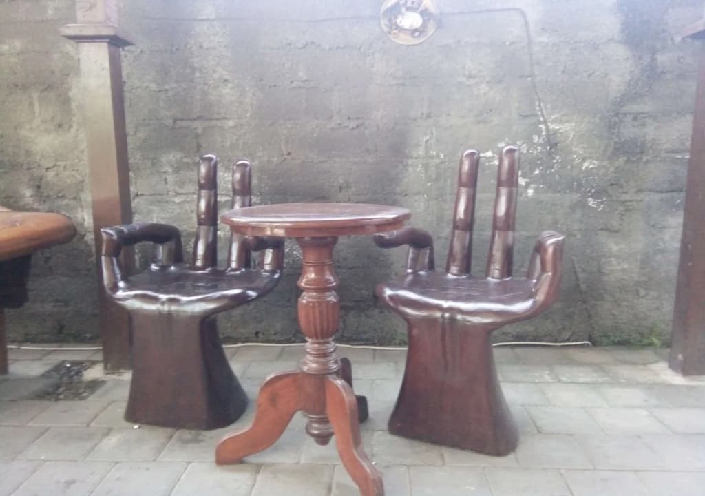 Aria Guest House - photo 9