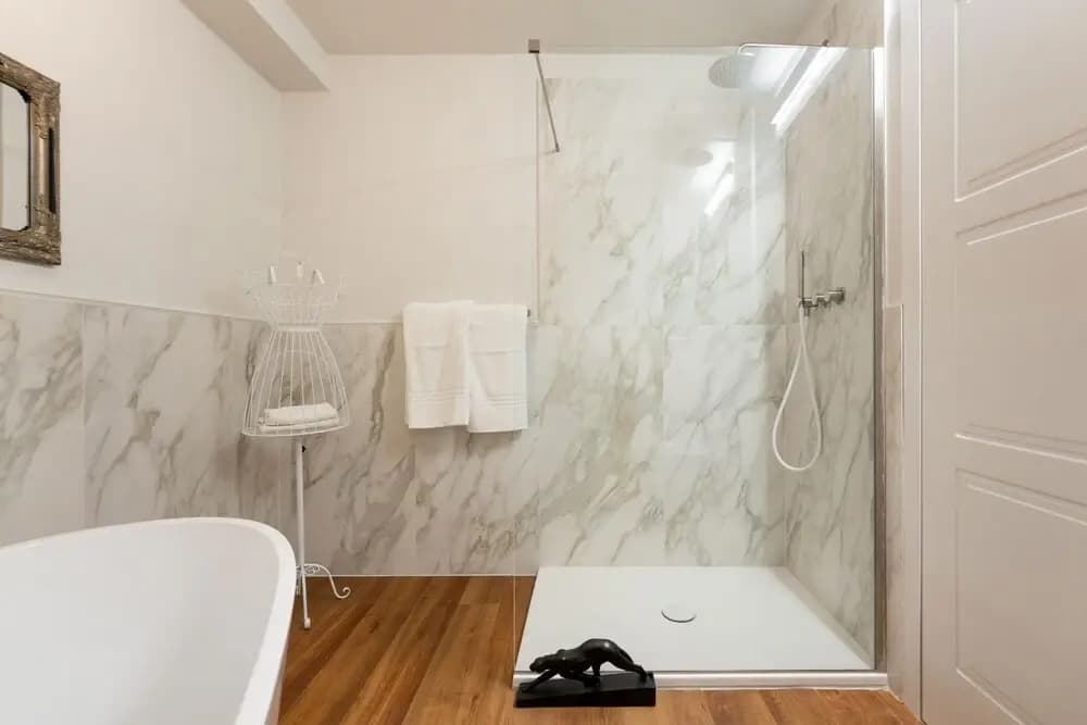 Guicciardini Apartment - photo 9