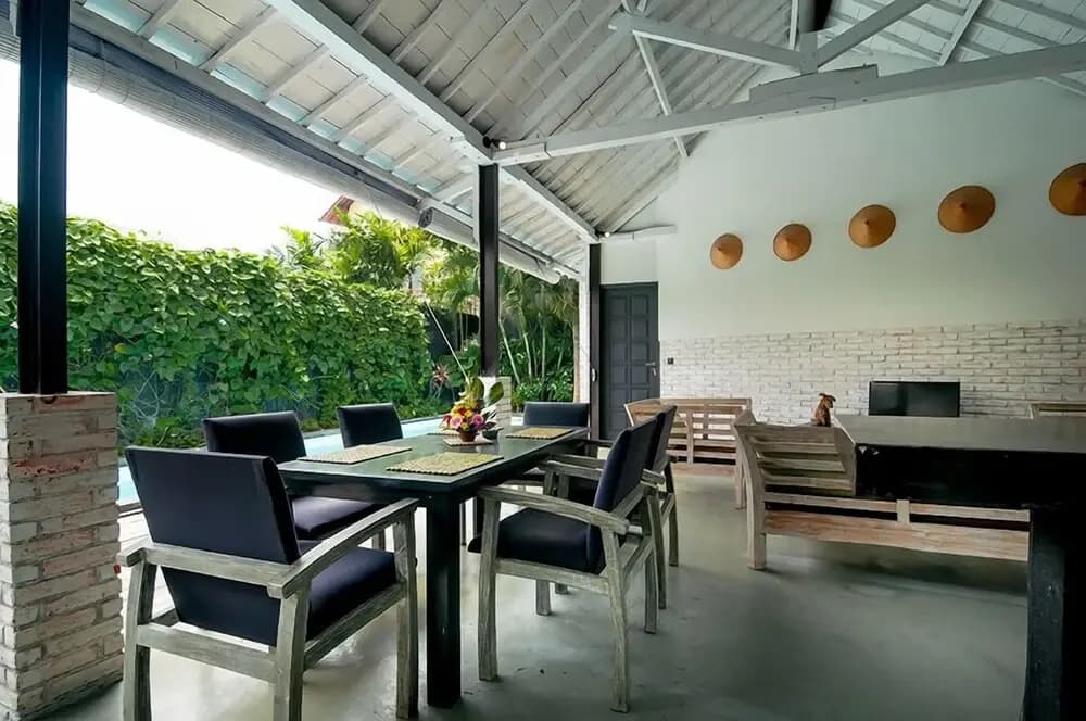 Villa Kazz 2 - photo 18