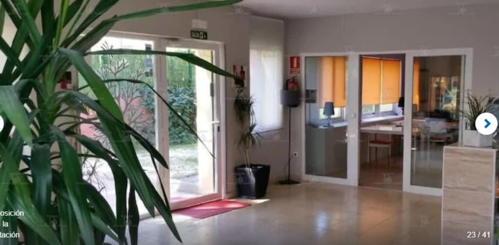 Hostal Aravaca Garden - photo 19