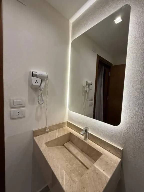 Aqmar Hotel Nasr City - photo 9