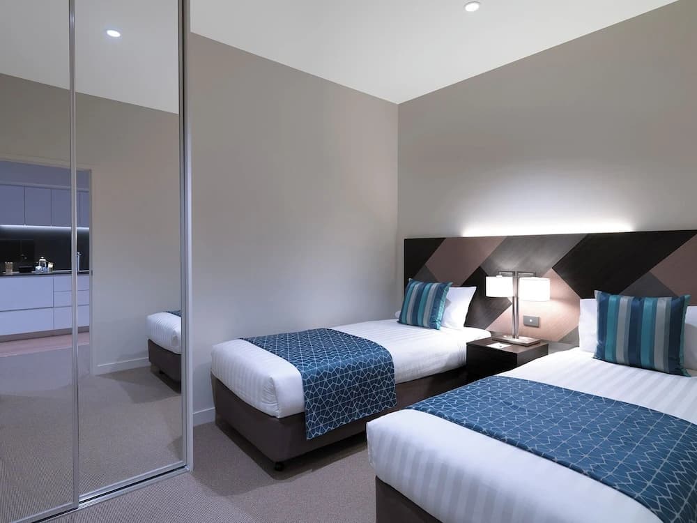 The William Suites - photo 7
