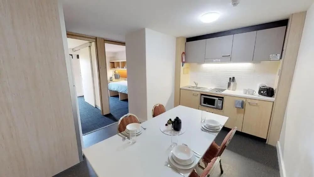 dwell Village Melbourne City - photo 22