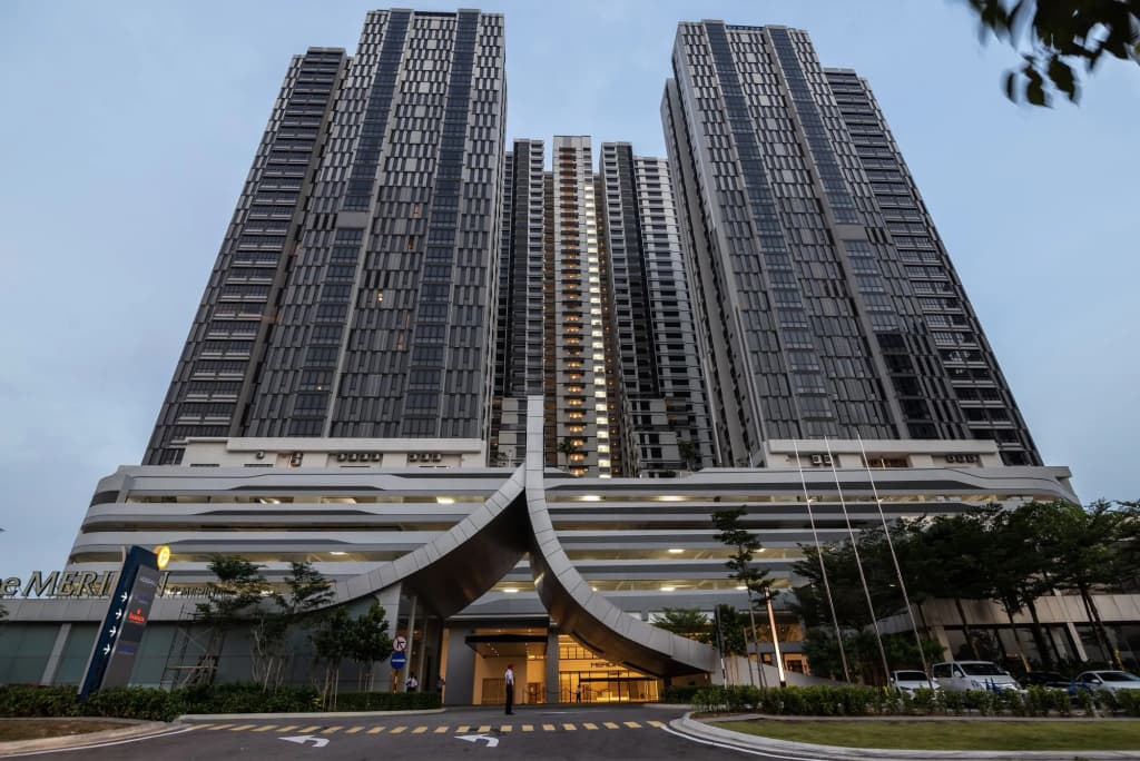 Ramada by Wyndham Meridin Johor Bahru - main photo