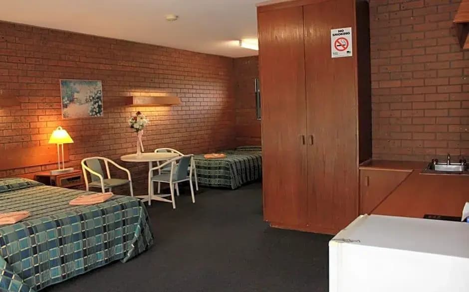 Melaleuca Lodge - photo 21