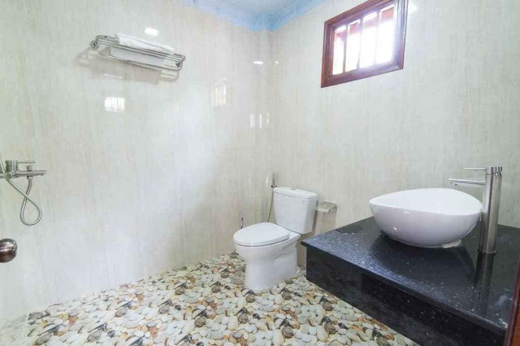 Wings Bungalow - photo 7