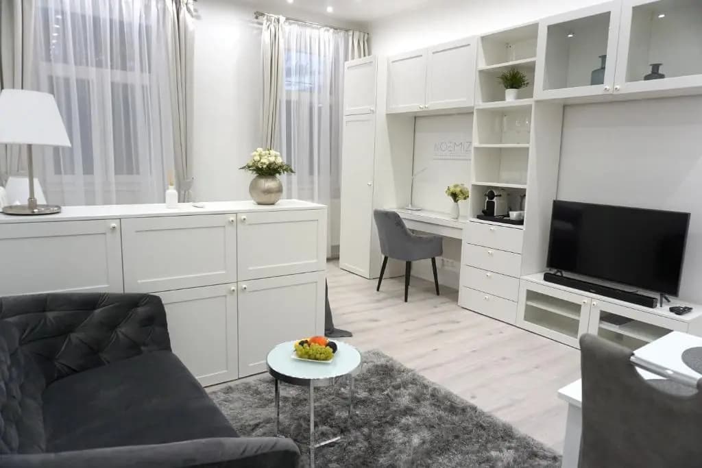 Noemiz Exclusive Apartments - photo 1