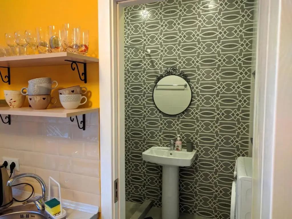 Sunburst Apartment - photo 7