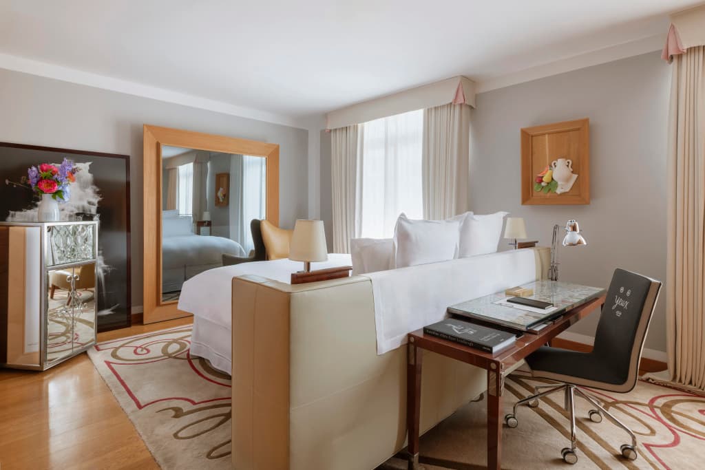 Le Royal Monceau - Raffles Paris - photo 31
