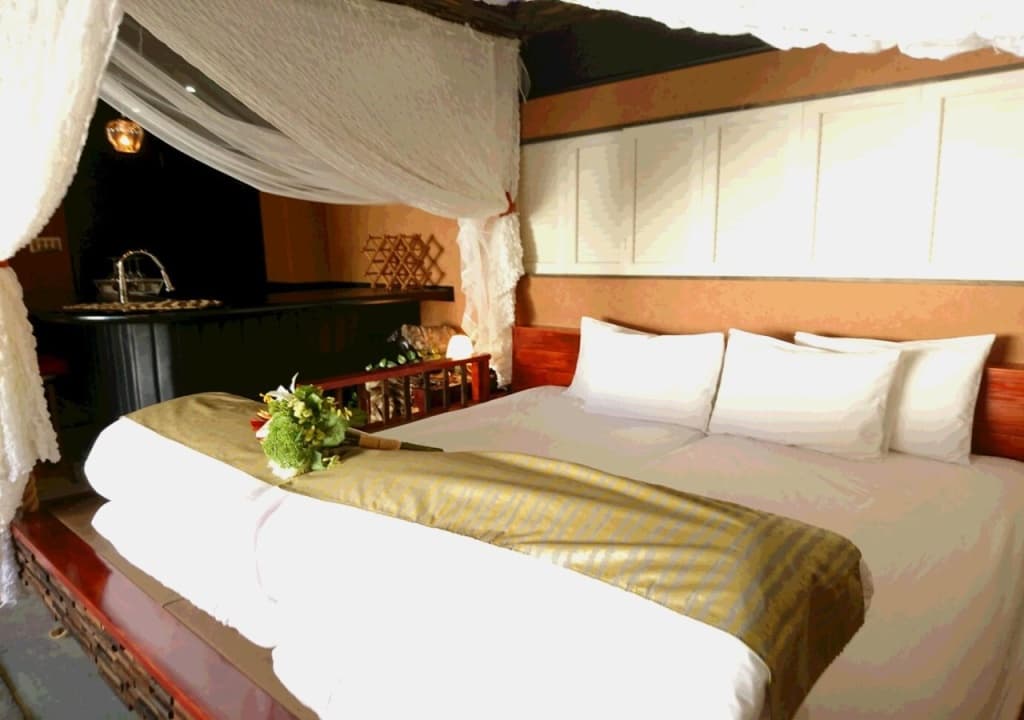 Yadoya Lodge - photo 3