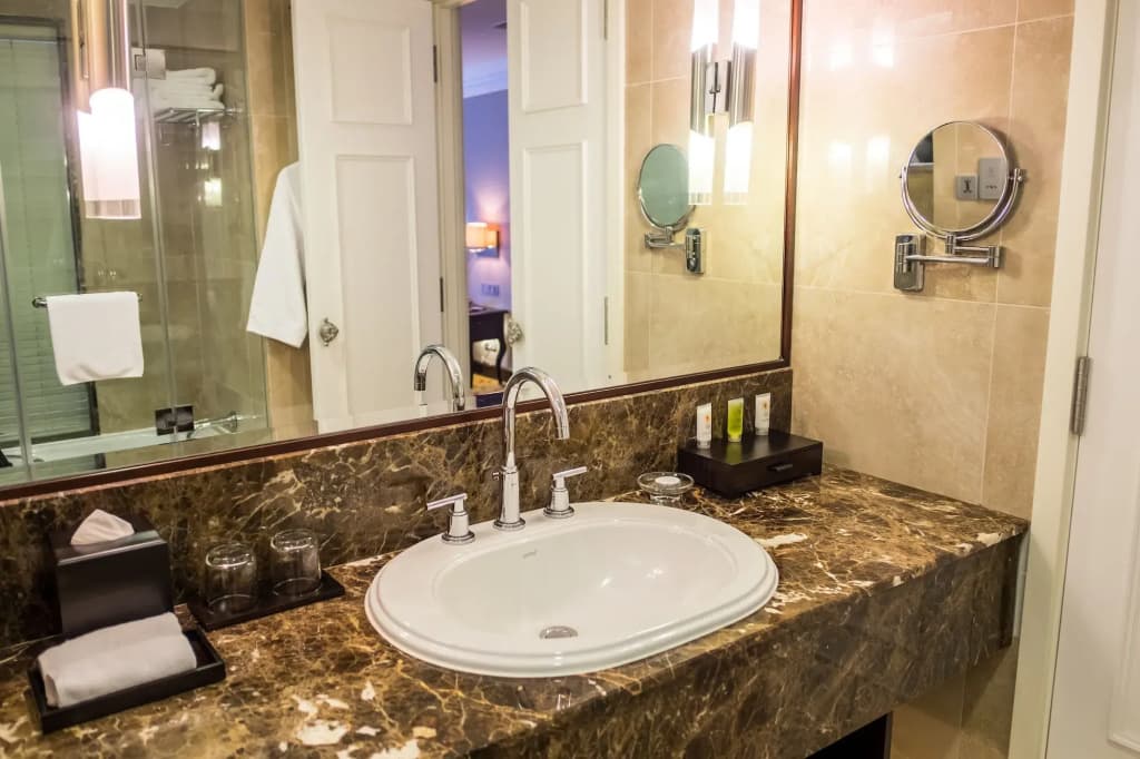 Eastin Grand Hotel Saigon - photo 10