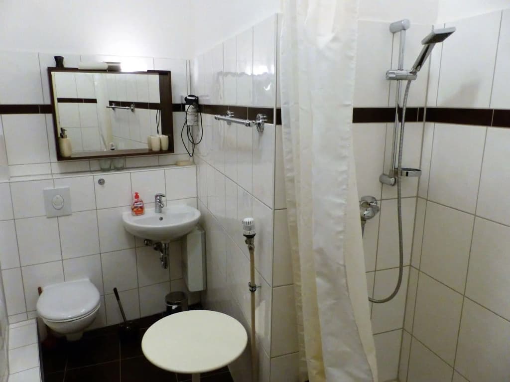 Hotel-Pension Charlottenburg - photo 7