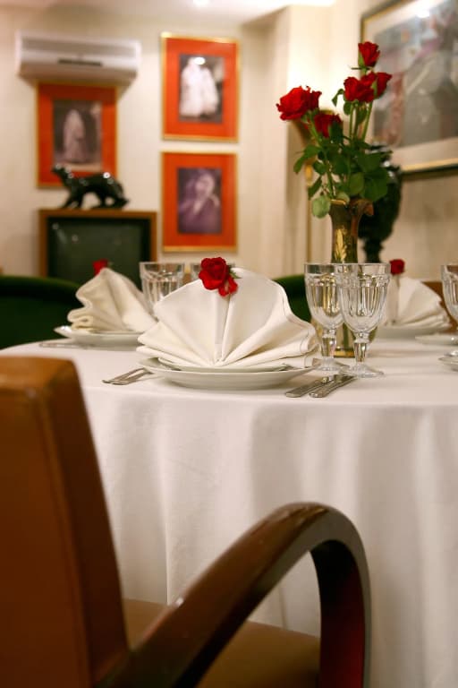 Riad Hasna Espi & SPA - photo 26