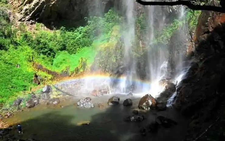 Selesa View Gambang - photo 11