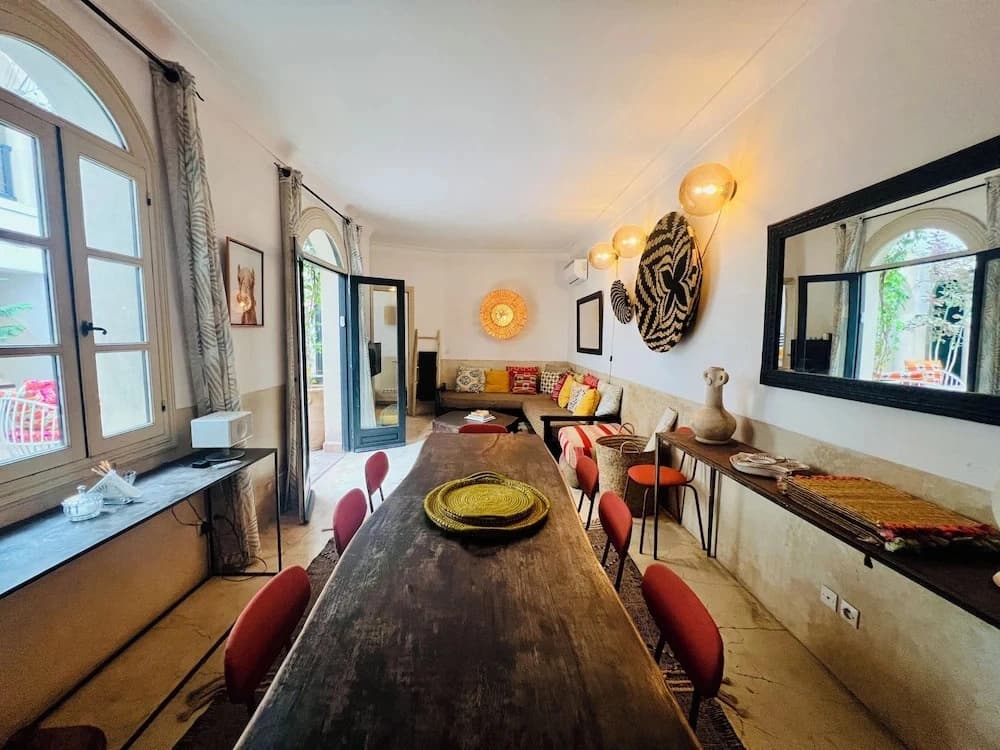Riad Jeanne 1 - photo 18