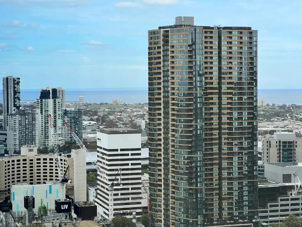 Readyset Apartments Southern Cross - photo 10