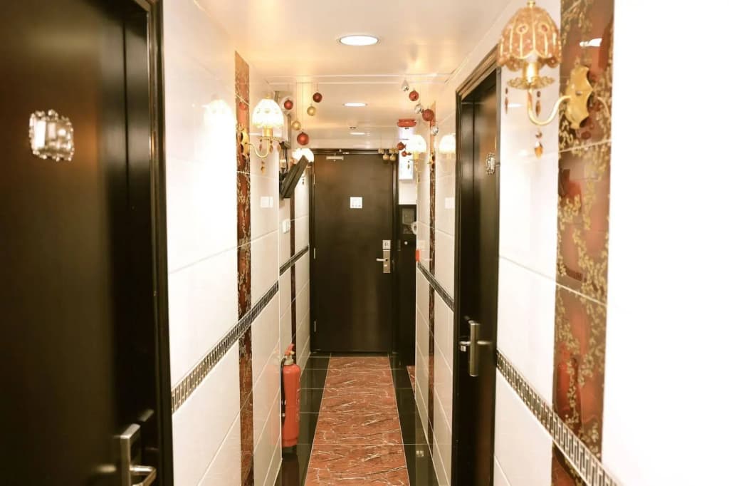 Canada Inn Hotel - photo 12