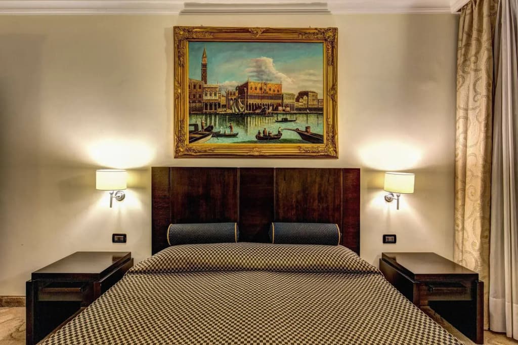 Relais Piazza San Marco - photo 6