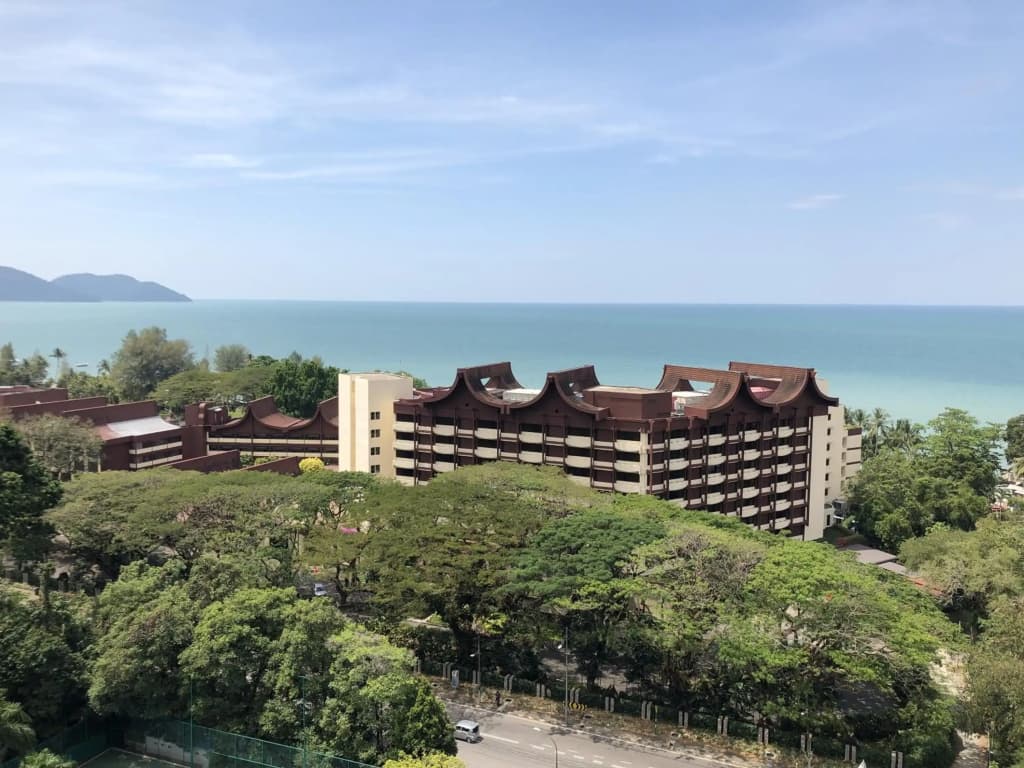 Susie's Resort Seaview Suites at Sri Sayang - photo 12
