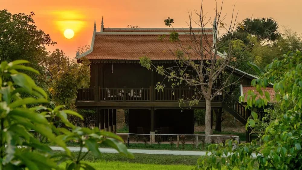 Mane Hariharalaya - main photo