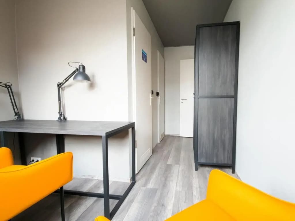 a&o Berlin Mitte - photo 9