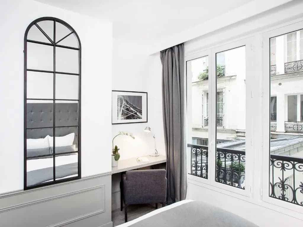 LivinParis - Luxury 3 Bedrooms Le Marais I - photo 6