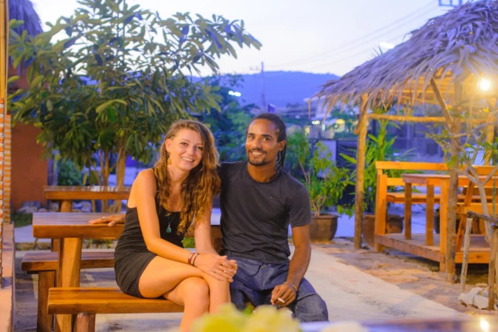 Panisara Pool Villa Huahin - photo 23