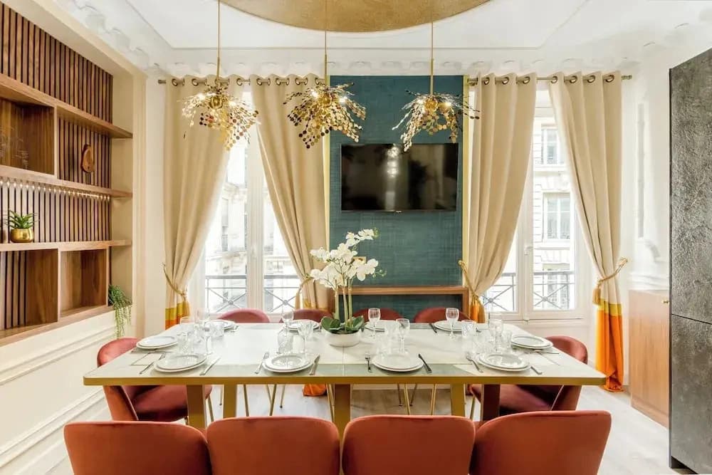 Merveil Luxury Suite - Boissy - photo 19