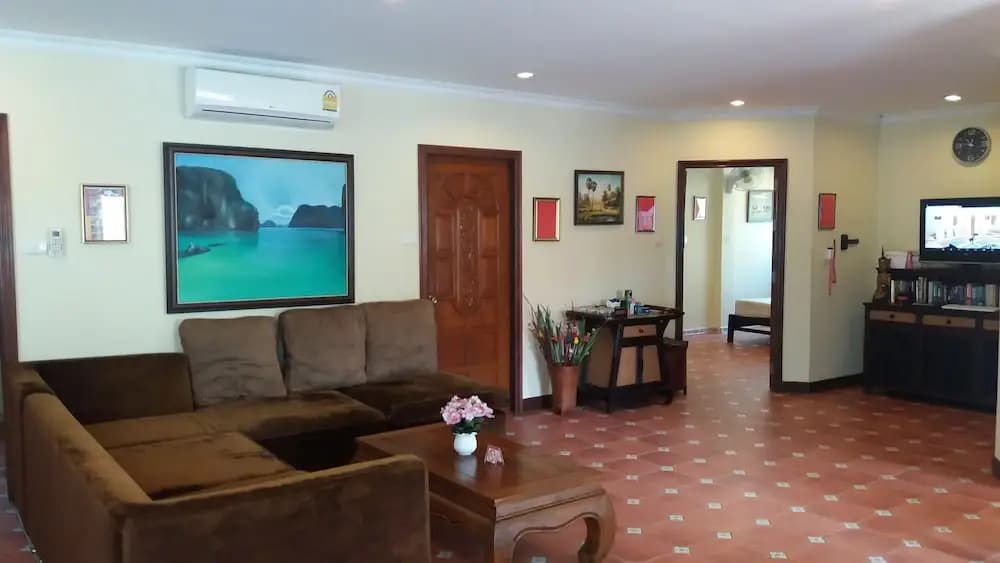 Baan ViewBor Pool Villa - photo 2