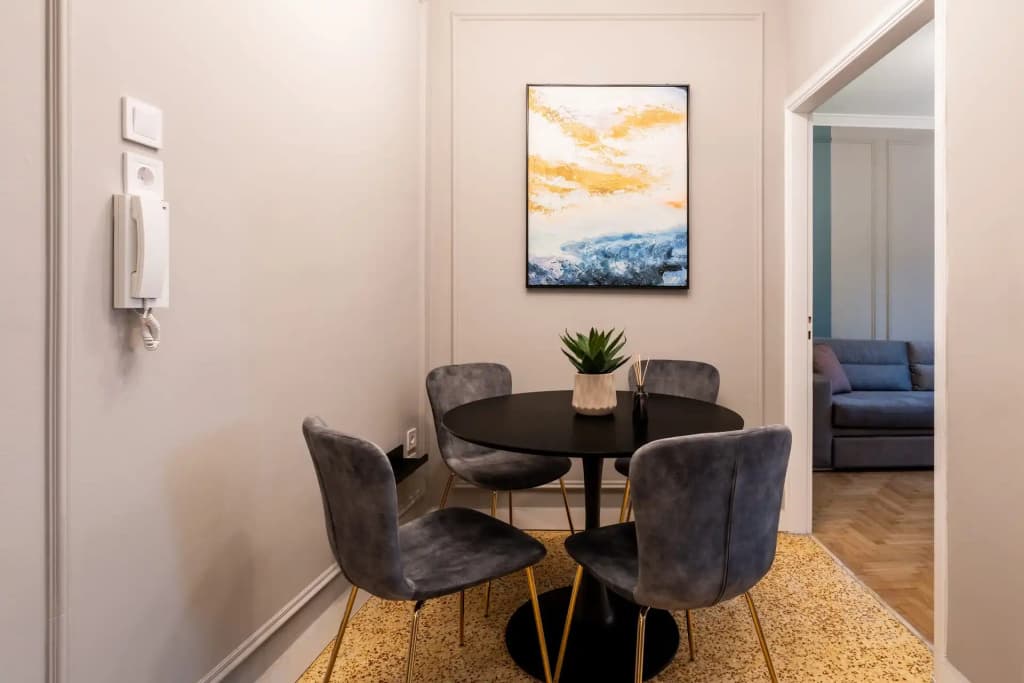 Frinichou 18 By Athens Concept Residences - photo 8