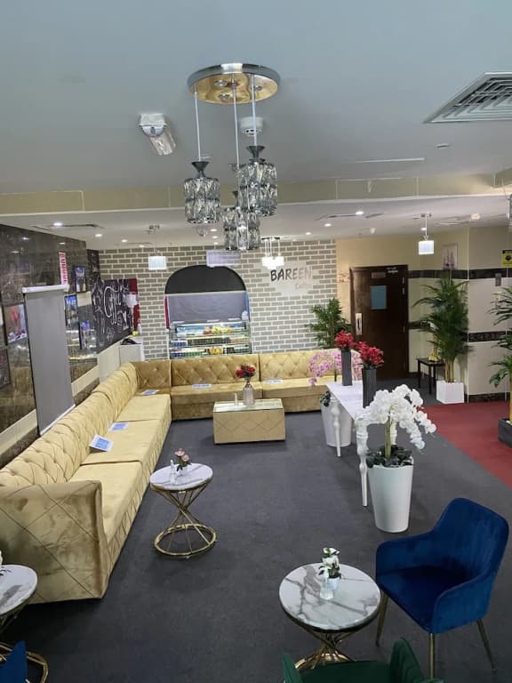 Bareen Hotel - photo 16