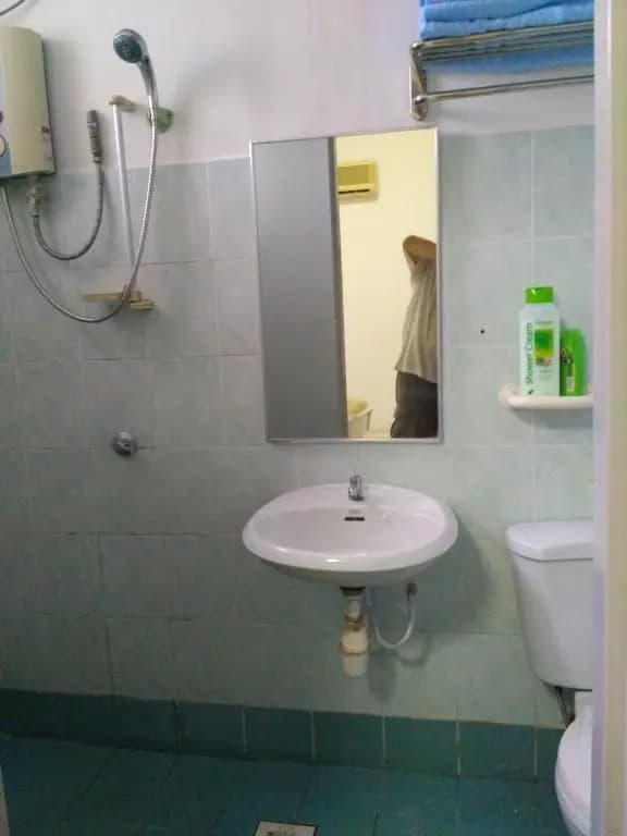 Lumut Apartment - photo 7