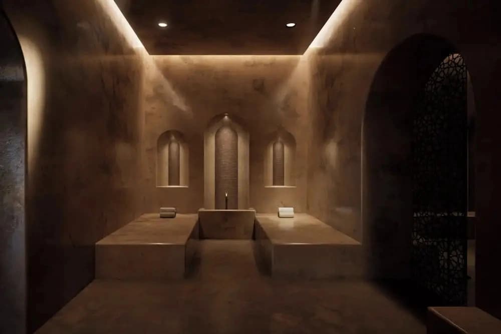 Amerruk, Marrakech, Autograph Collection - photo 6