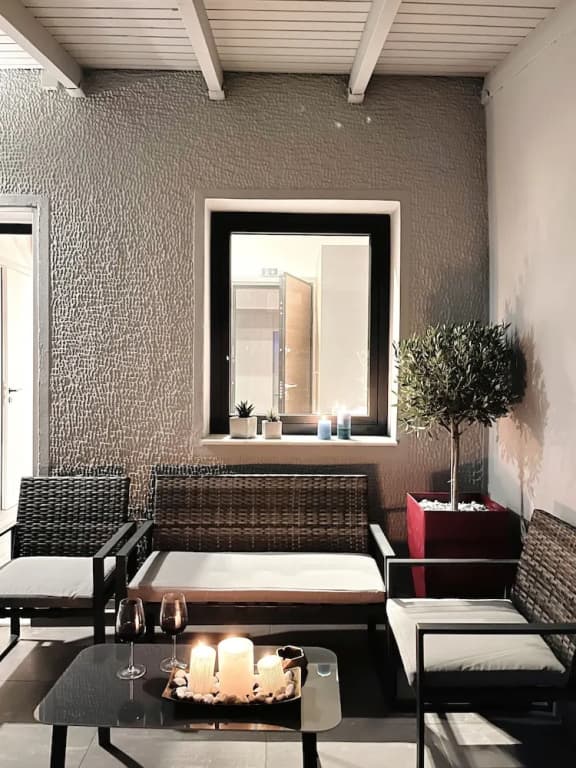 Exarchia House Project - photo 15