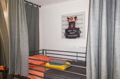Live Lisboa Hostel - photo 2
