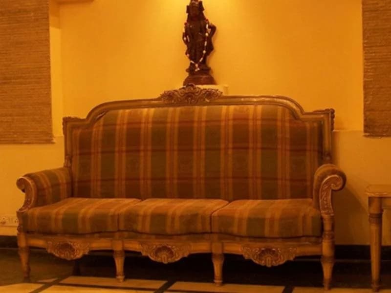 Hotel Surya Palace - photo 19