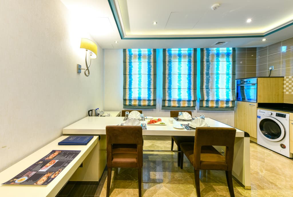Retaj Salwa Resort & Spa - photo 29